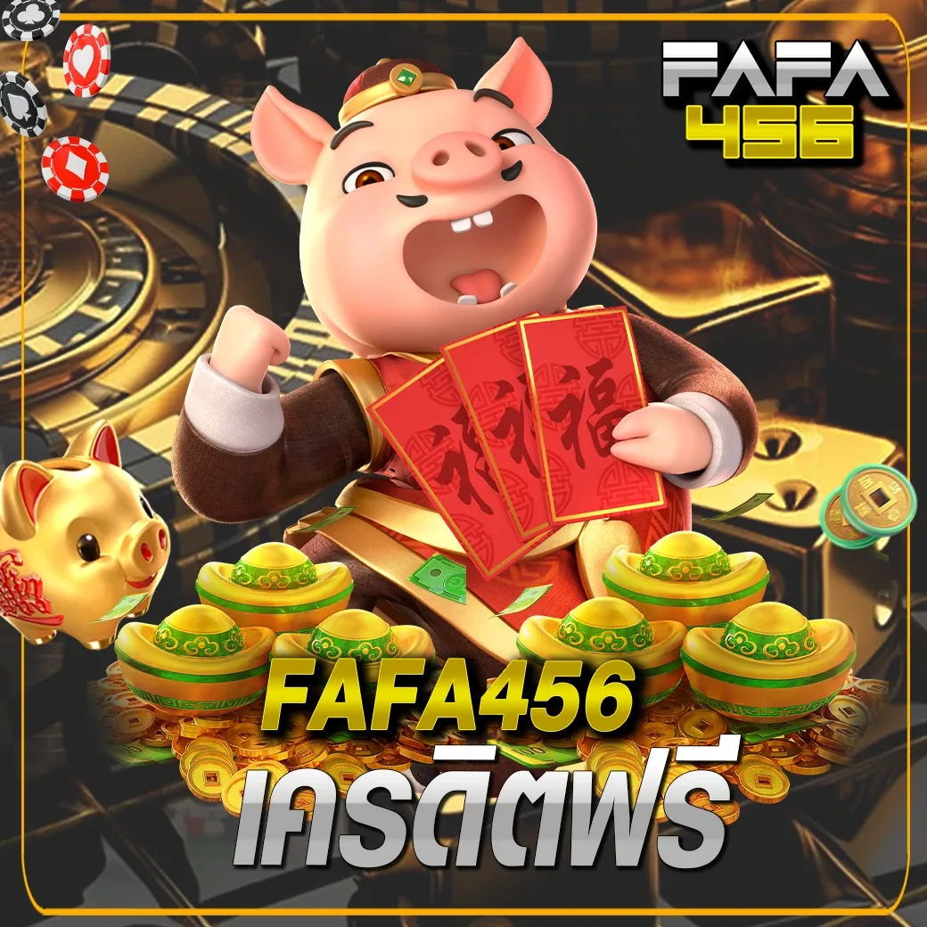 FAFA456